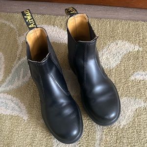 Dr. Martens Women’s Chelsea Boots